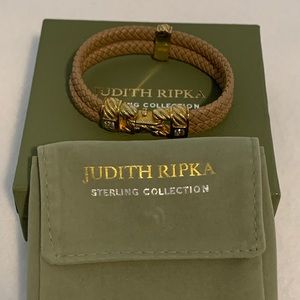Judith Ripka Bracelet 925